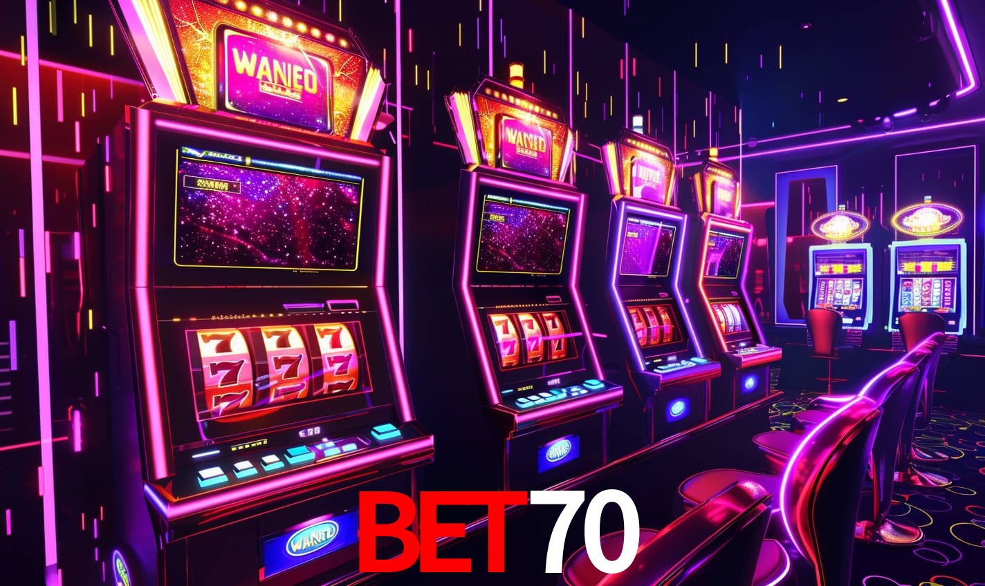 Explorando a Categoria de Eventos em Apostas na bet70