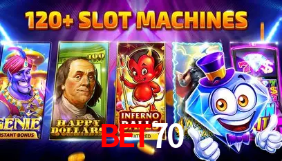 A Revolução dos Aplicativos de Jogos no bet70