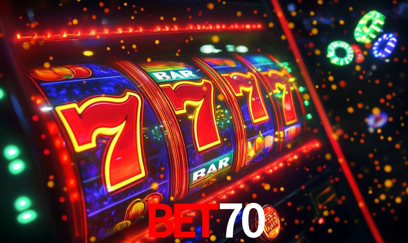 bet70: Seu Especialista em Apostas Esportivas Brasileiras