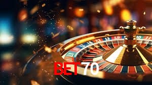 Bônus e promoções da bet70