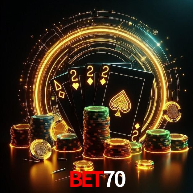 Recursos de Bônus bet70
