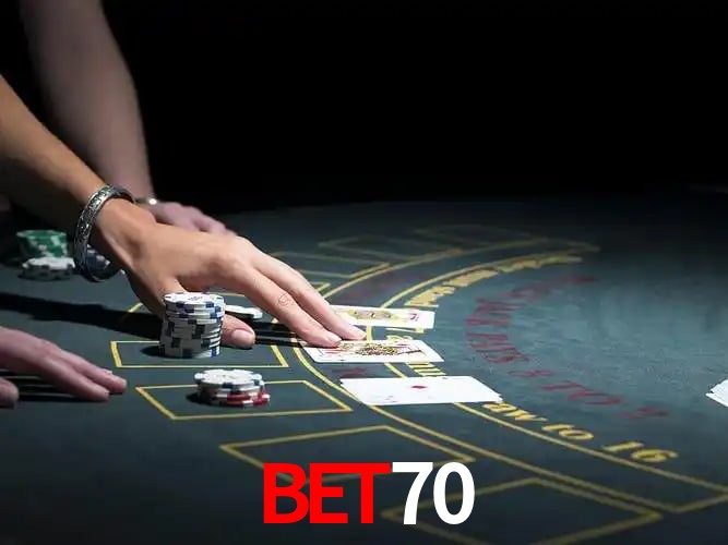Ofertas Exclusivas bet70