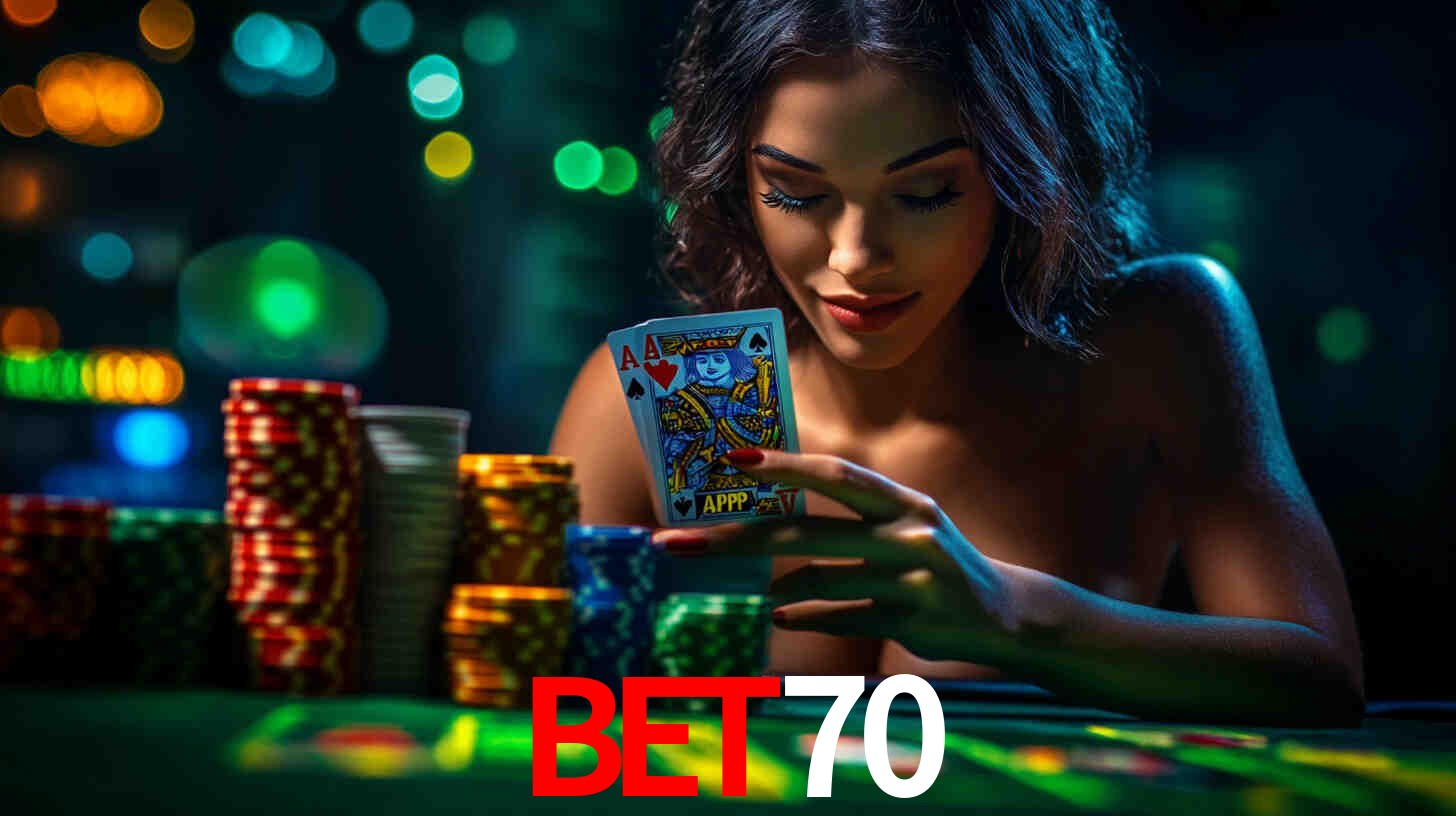Descubra a Essência do bet70: Nossa História e Compromissos