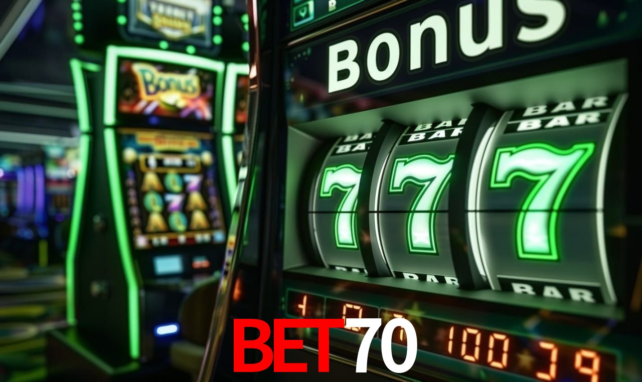 Live Casino bet70