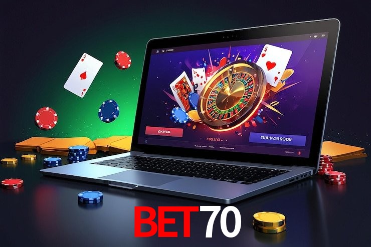 Especiais de Fim de Semana bet70