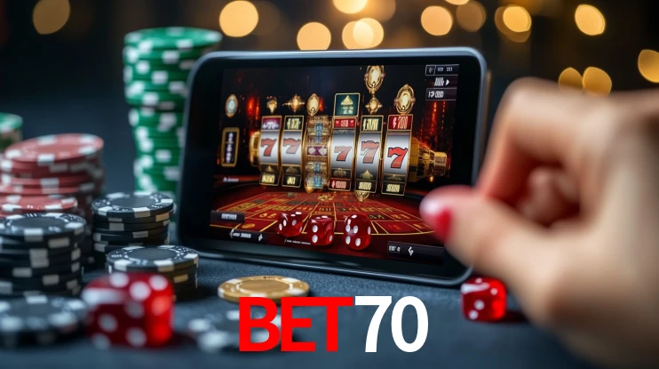 Daily Bonuses bet70
