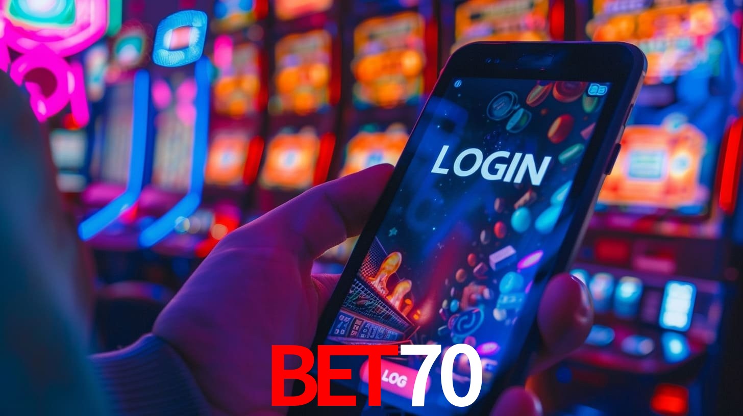 Torneios bet70