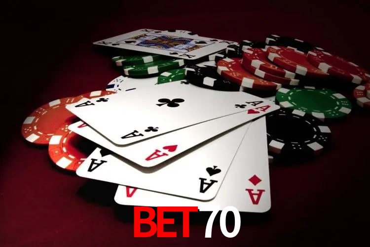 Programa VIP bet70