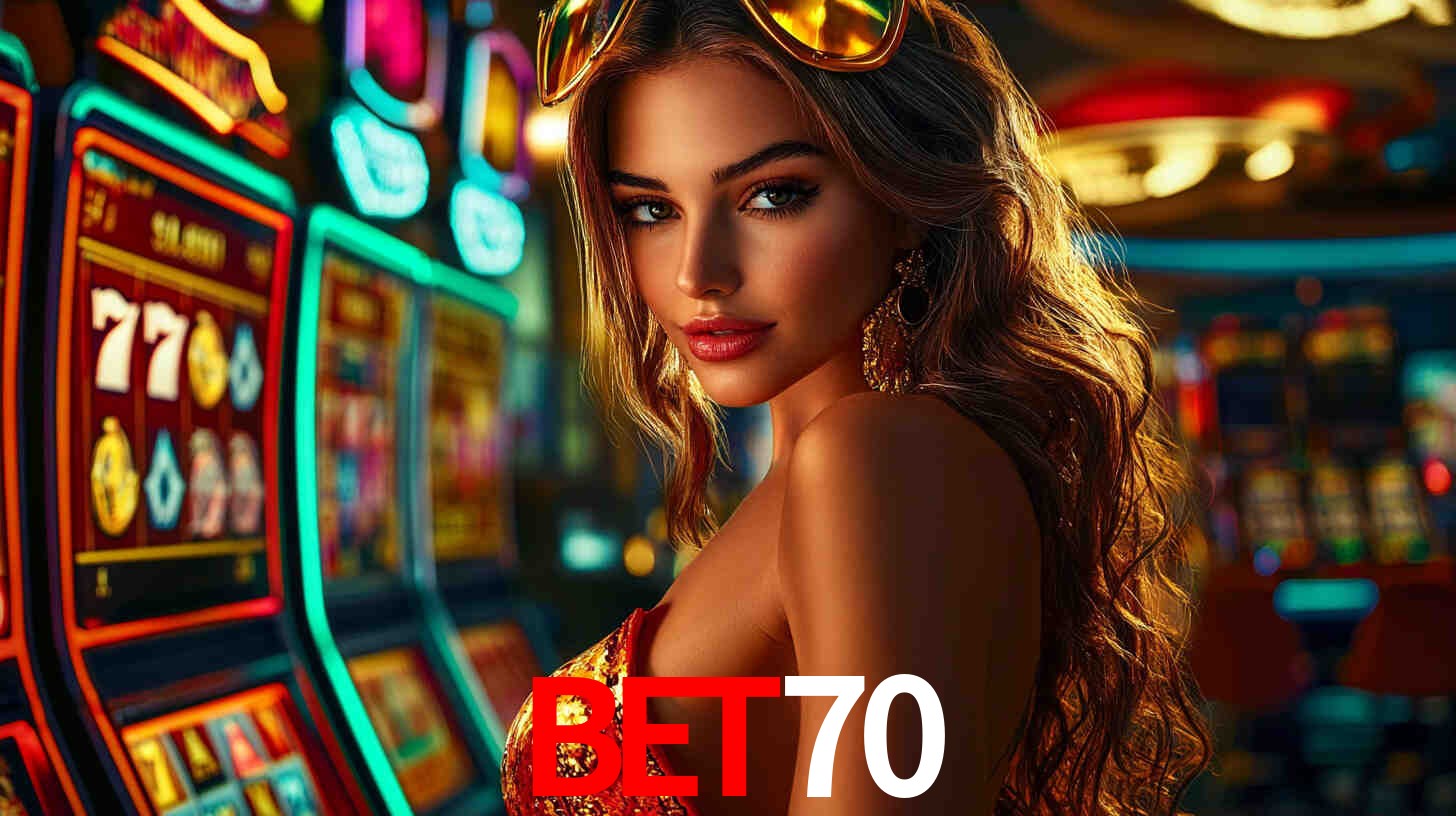 Welcome Bonus bet70