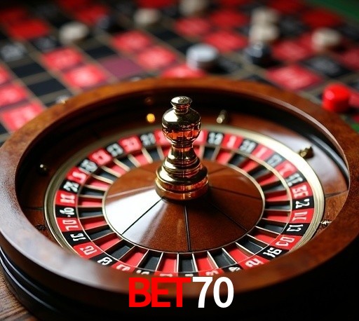 Jogos populares e pagamentos rápidos na bet70