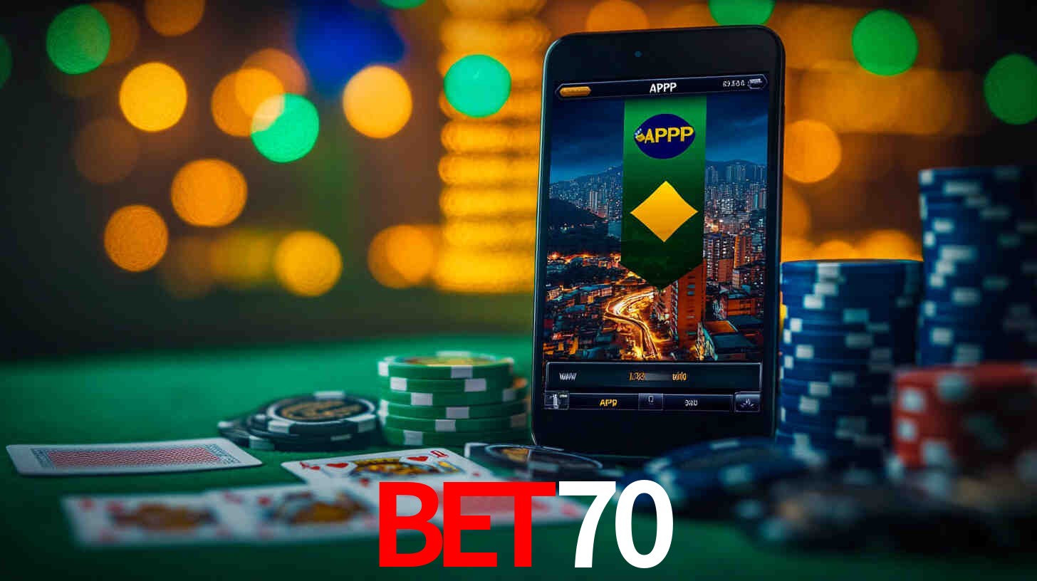 Explorando a Categoria de Eventos em Apostas na bet70