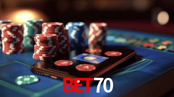 Casino VIP bet70
