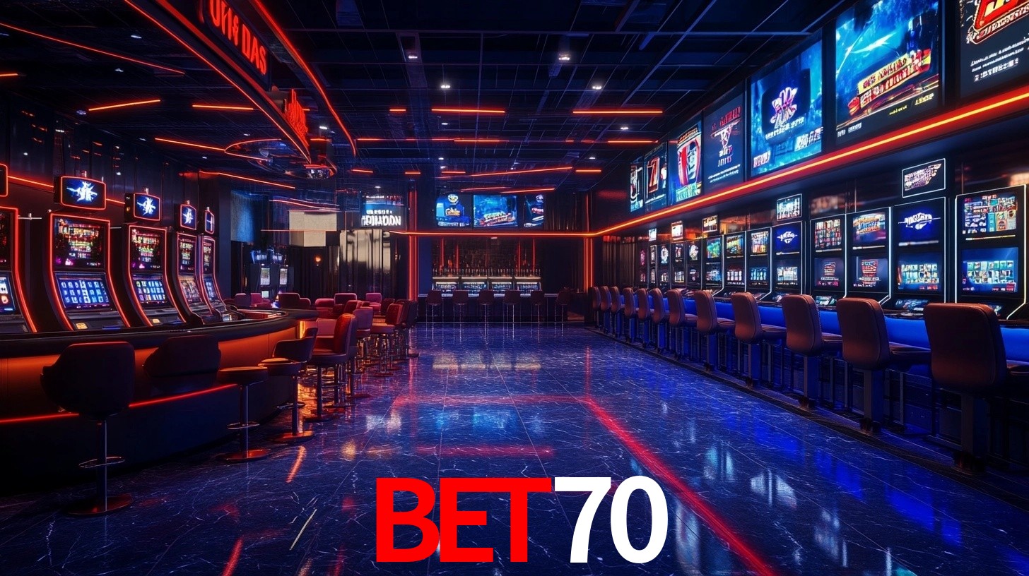 Tournaments bet70