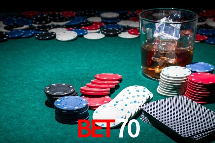 Casino Ao Vivo bet70