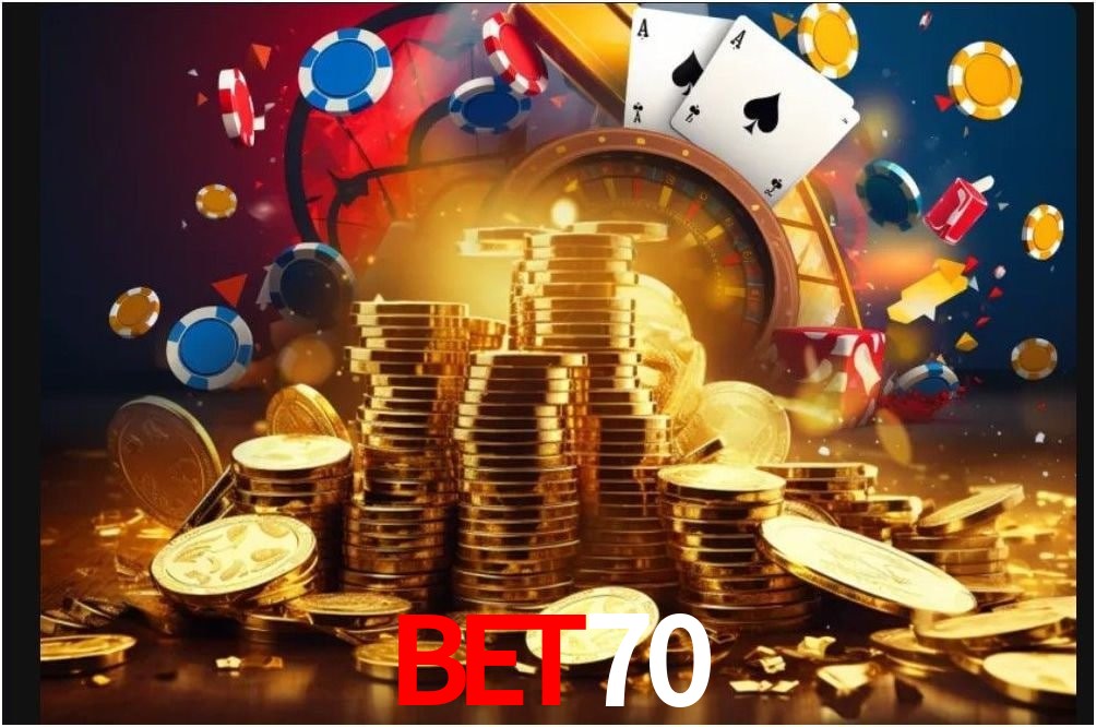 cassino bet70