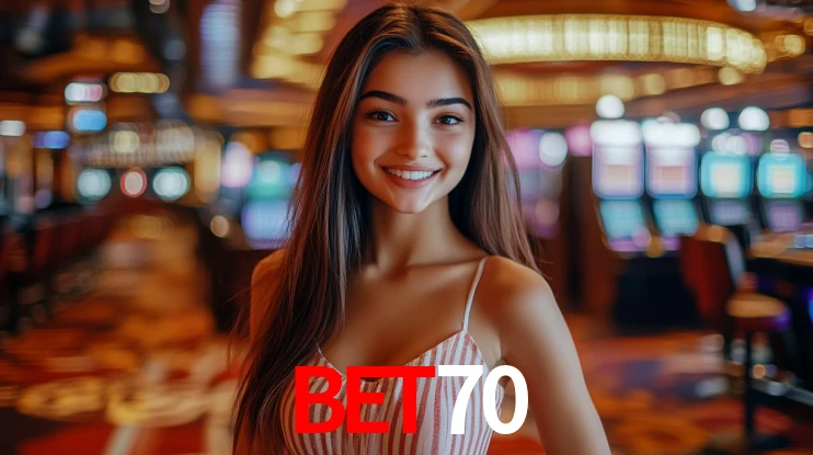 Premium Interface bet70