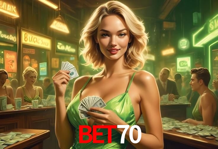 Descubra a Essência do bet70: Nossa História e Compromissos