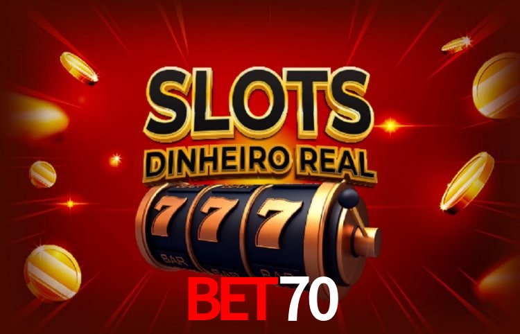 Promoções Sazonais bet70
