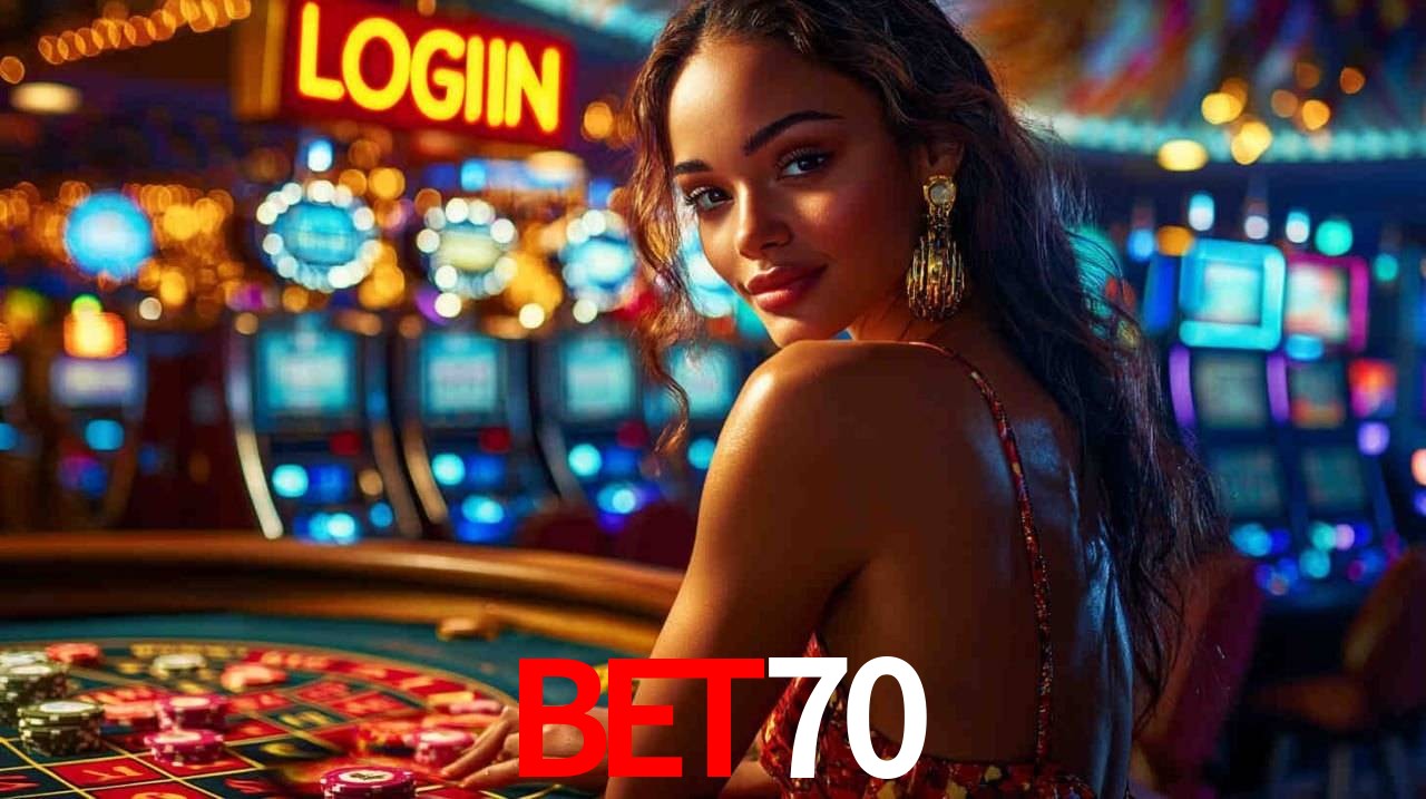 Jogos de Slot bet70