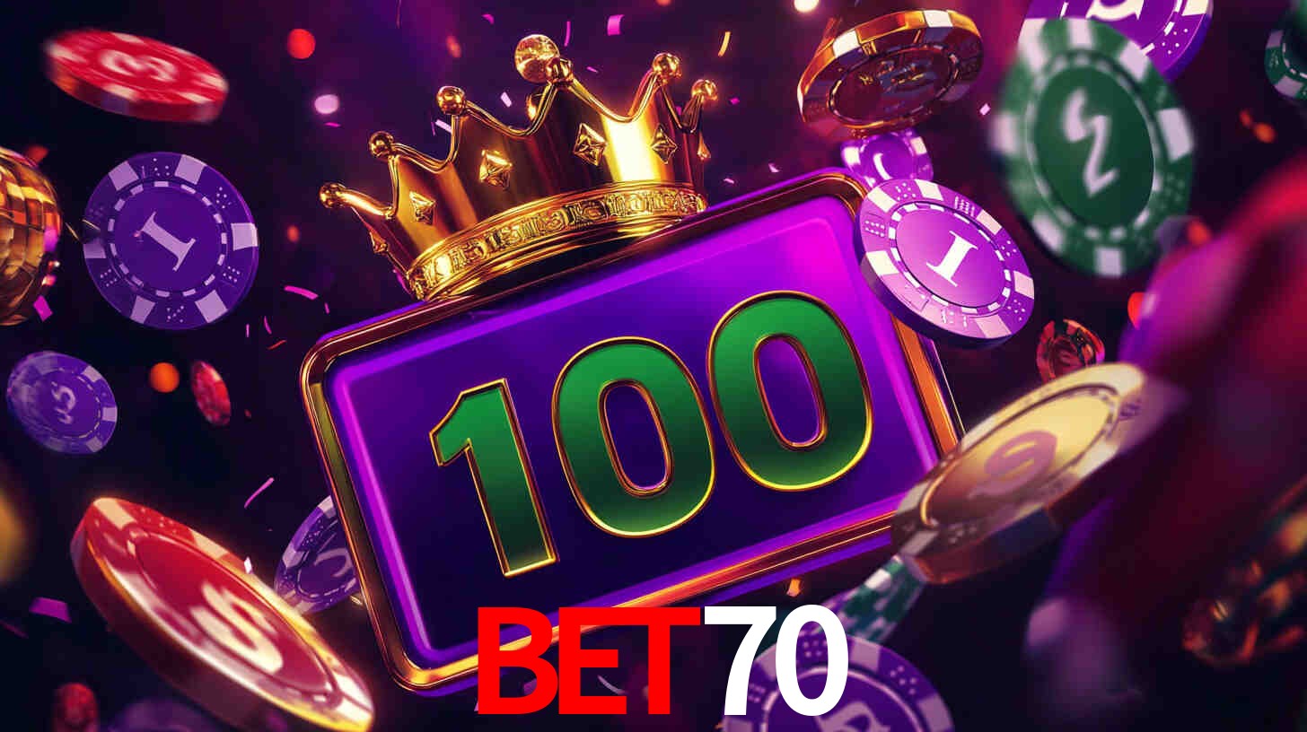 Programa VIP bet70