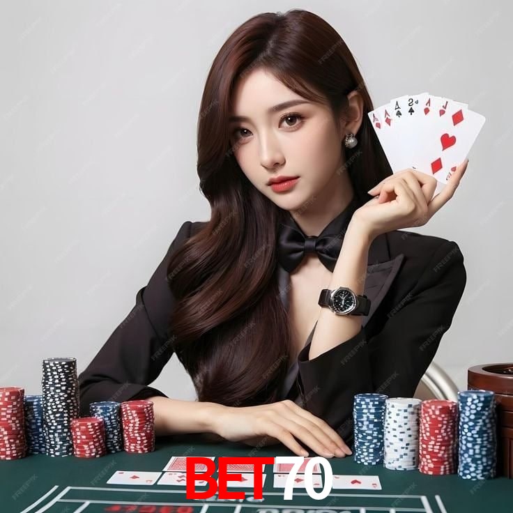 Integração de APIs bet70