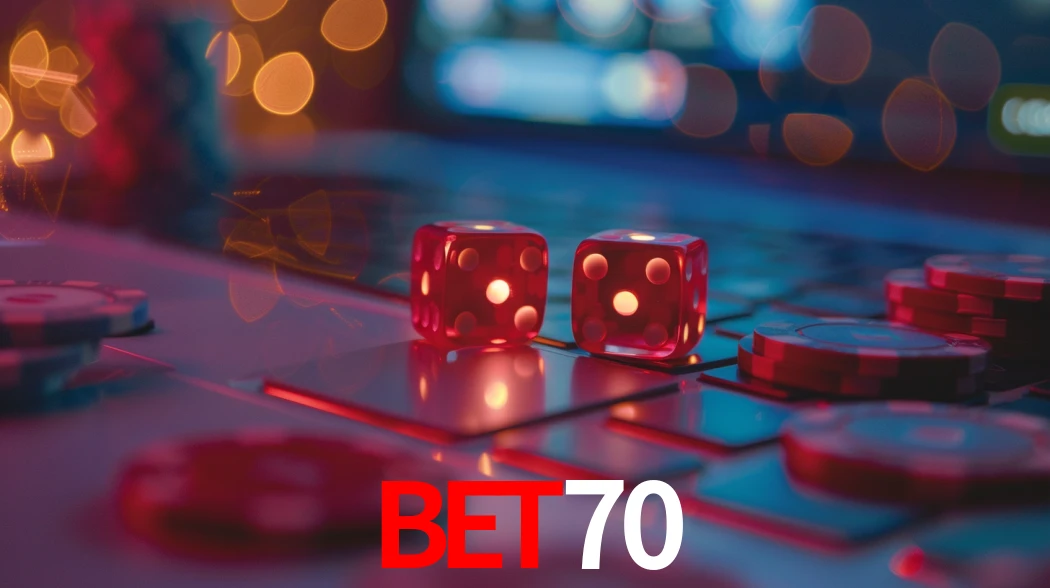 Account Benefits bet70