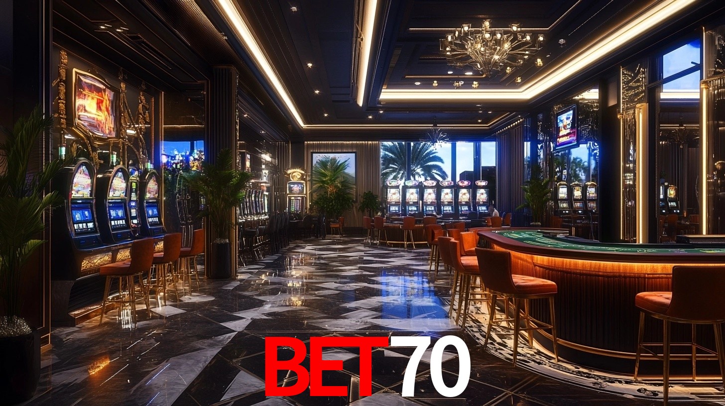 bet70 App Interface