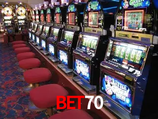 Desvendando o Mundo dos Jogos Virtuais na bet70