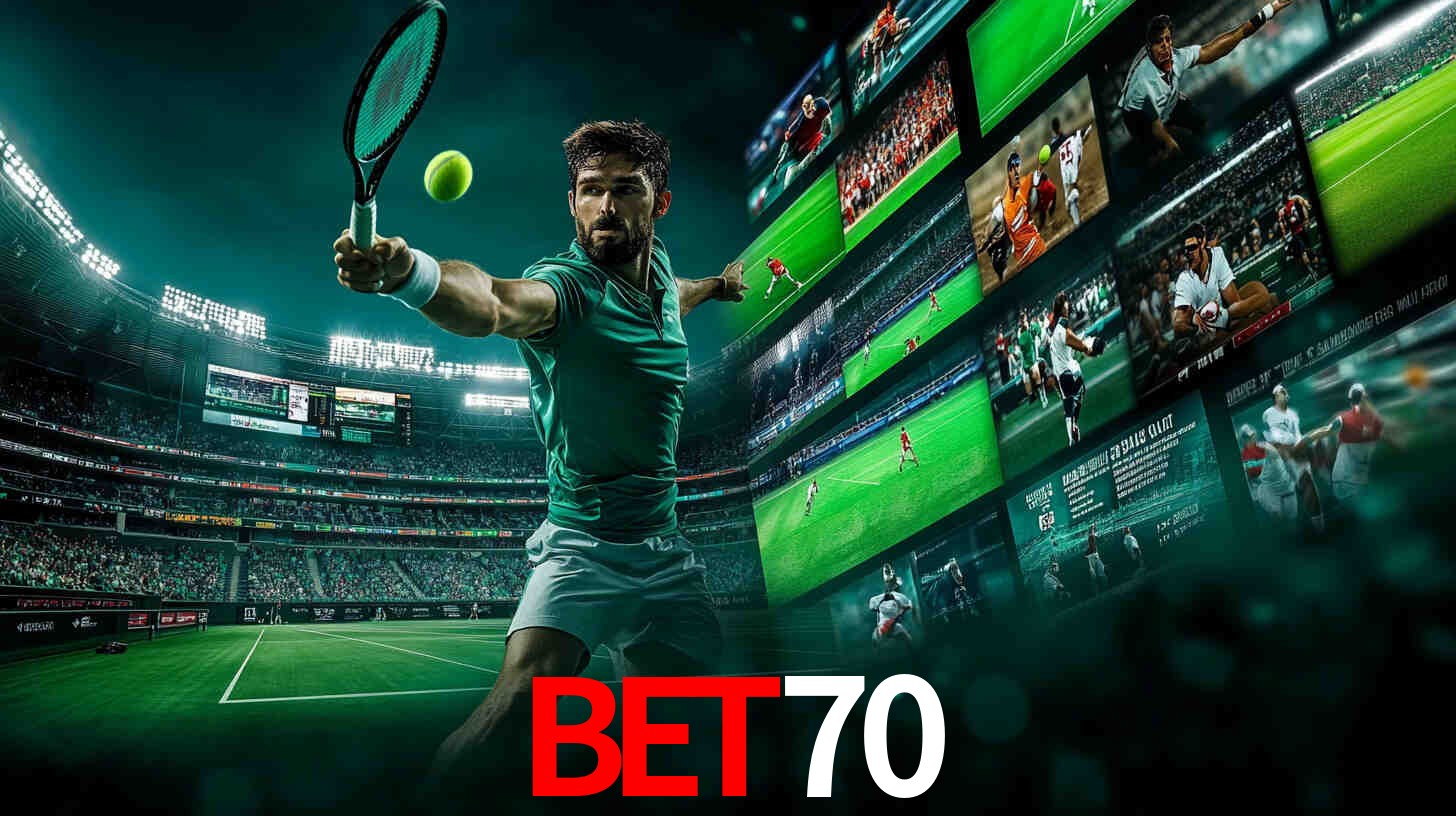 Descubra o Programa VIP da bet70: Vantagens Exclusivas para Jogadores