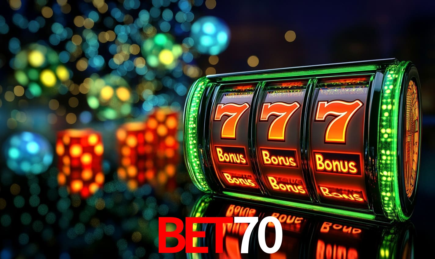 Login Seguro bet70