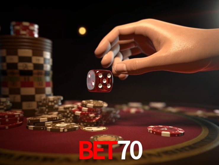 Avaliações dos Jogadores bet70