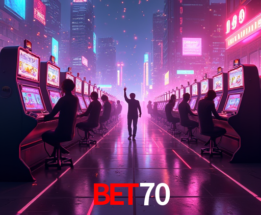 Bônus Diários bet70