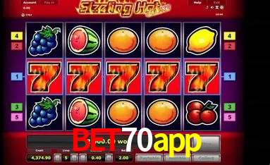 Programa VIP exclusivo da bet70app