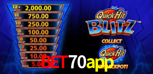 Baixar app da bet70app gratuitamente